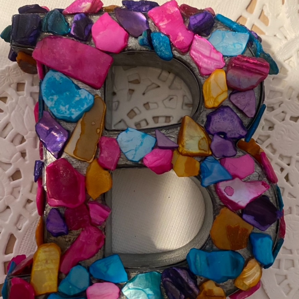 Pink Decor - Picture 3 of 4